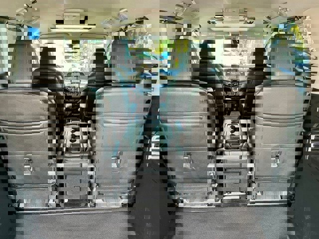 Certified 2022 Honda Odyssey Touring image 16