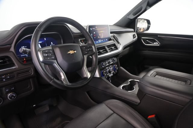 Used 2023 Chevrolet Tahoe LT w/ Luxury Package AWD/4WD image 18