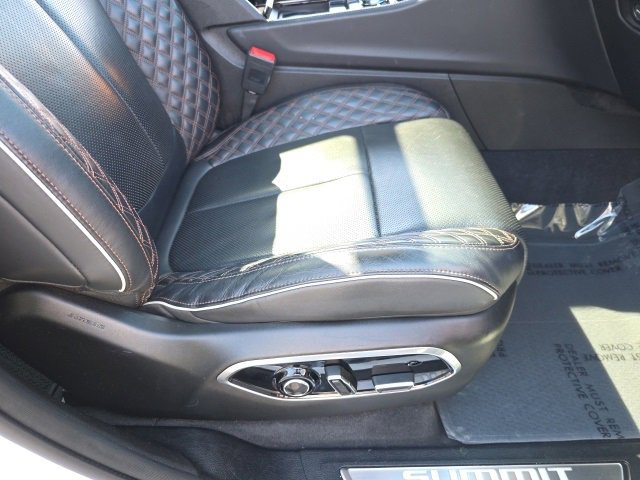 Used 2022 Jeep Grand Cherokee L Summit image 52