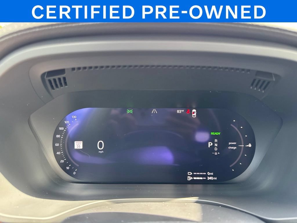 Certified 2023 Volvo XC60 T8 Ultimate AWD/4WD image 28