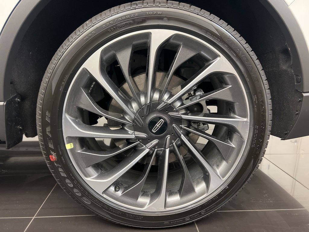 New 2026 Lincoln Aviator Reserve image 7