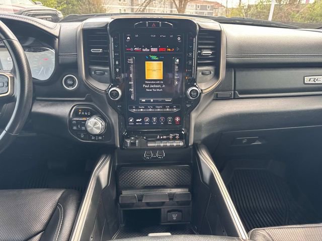 Used 2021 RAM 1500 Rebel w/ Rebel Level 2 Equipment Group image 20
