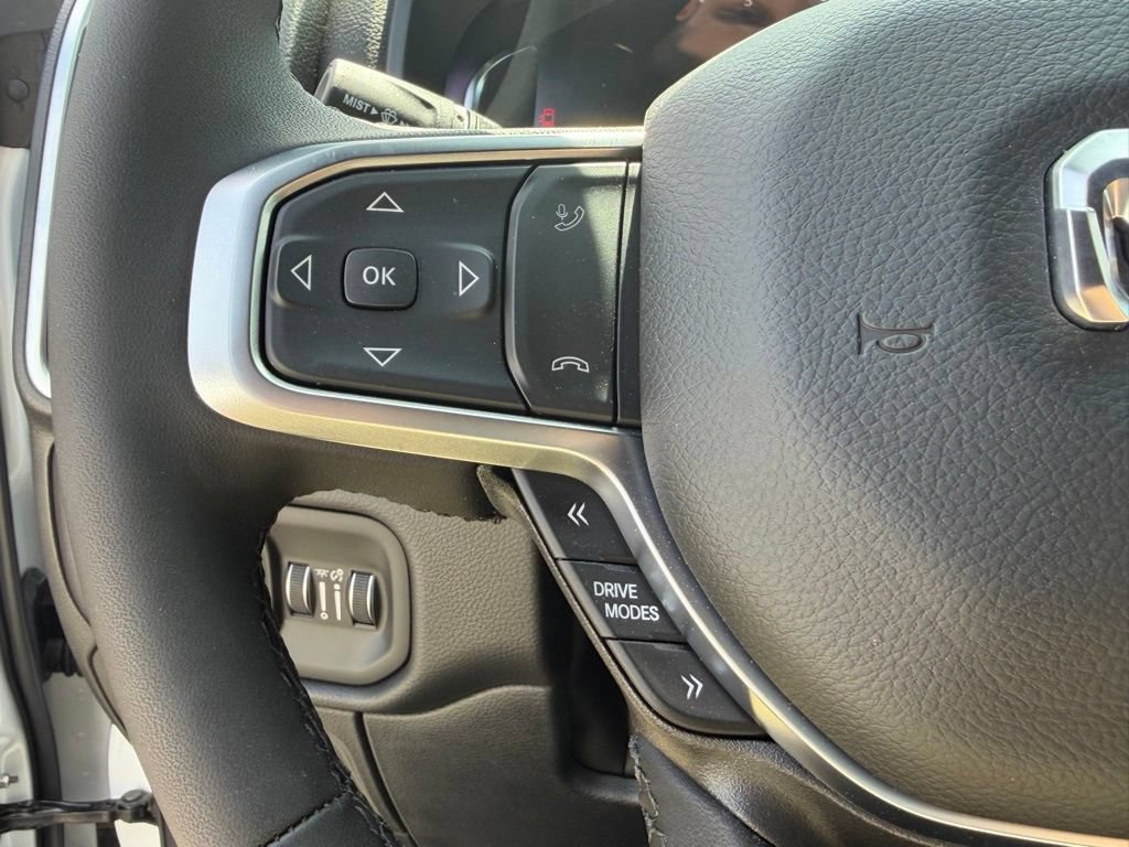 New 2026 RAM 1500 Big Horn AWD/4WD image 19