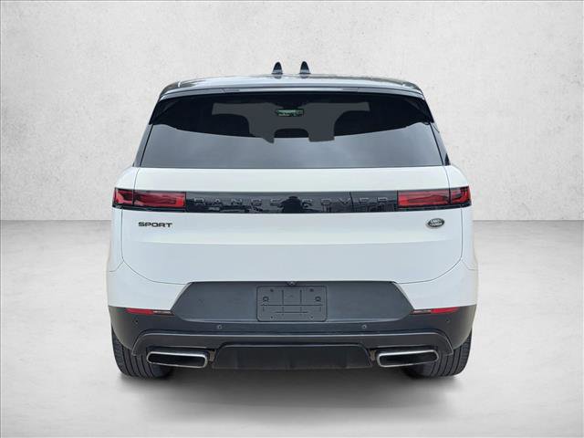 Used 2023 Land Rover Range Rover Sport SE image 6