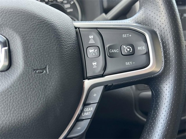 New 2026 RAM 5500 Tradesman w/ Chrome Appearance Group image 31