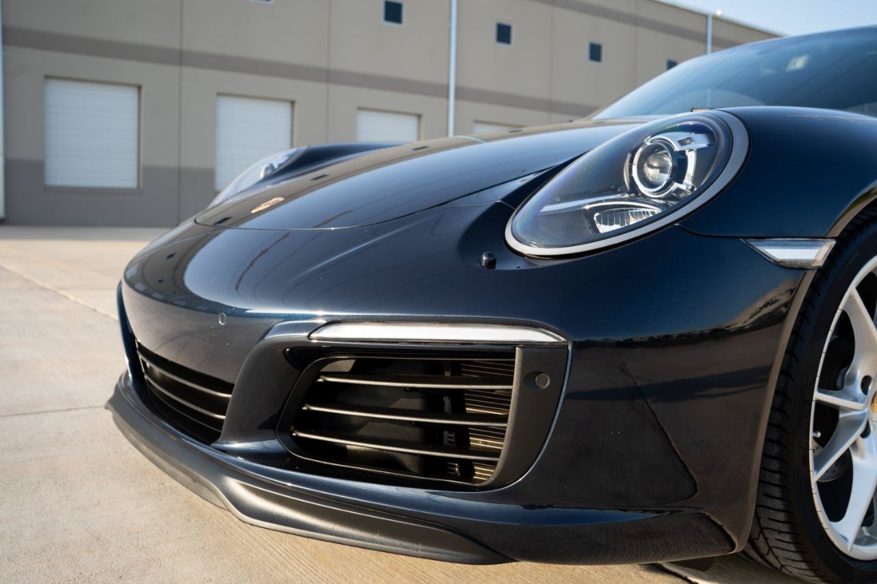 Used 2017 Porsche 911 Carrera RWD image 10