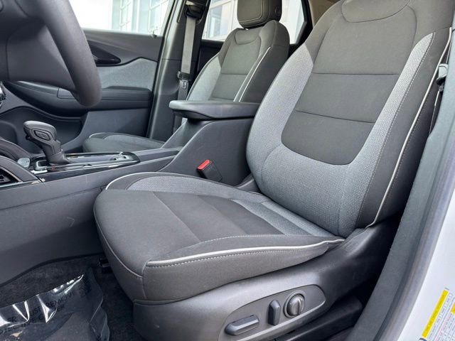 Certified 2023 Chevrolet TrailBlazer LT w/ Convenience Package image 5