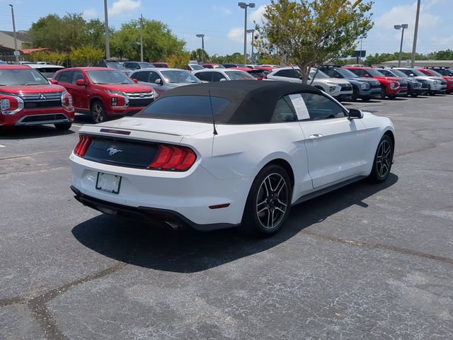 Used 2023 Ford Mustang Premium RWD image 6