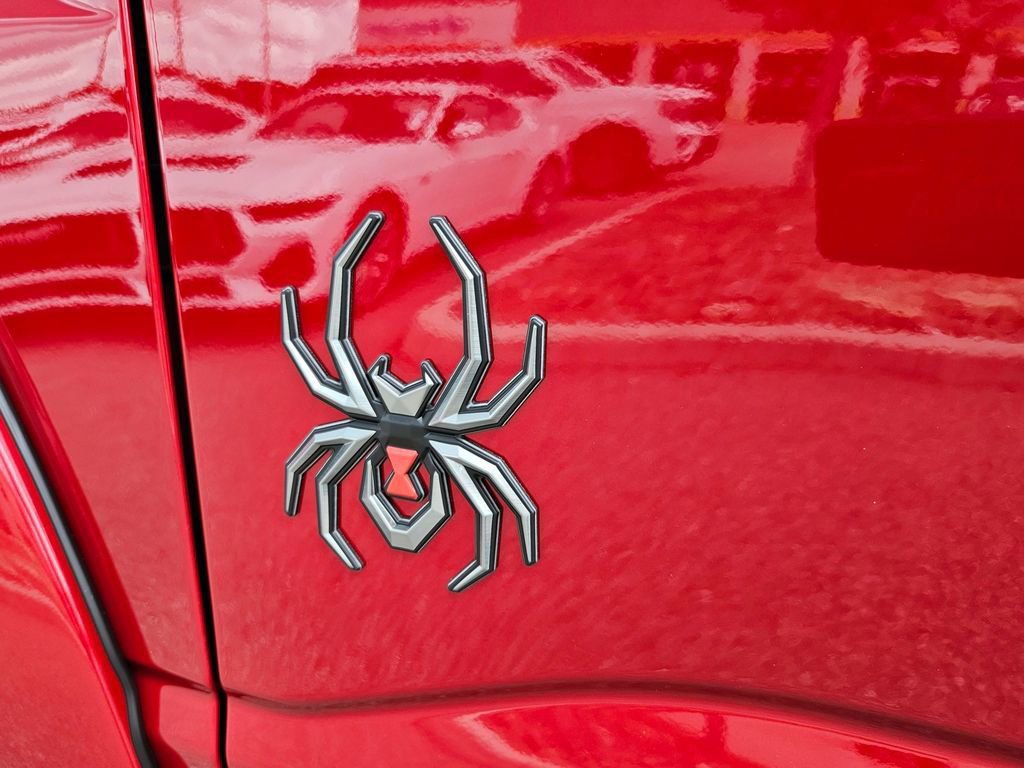 New 2025 Ford F150 XLT w/ Equipment Group 303A High image 44