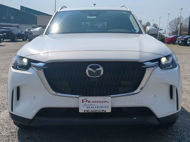 New 2026 MAZDA CX-90 3.3 Turbo w/ Preferred Package image 8