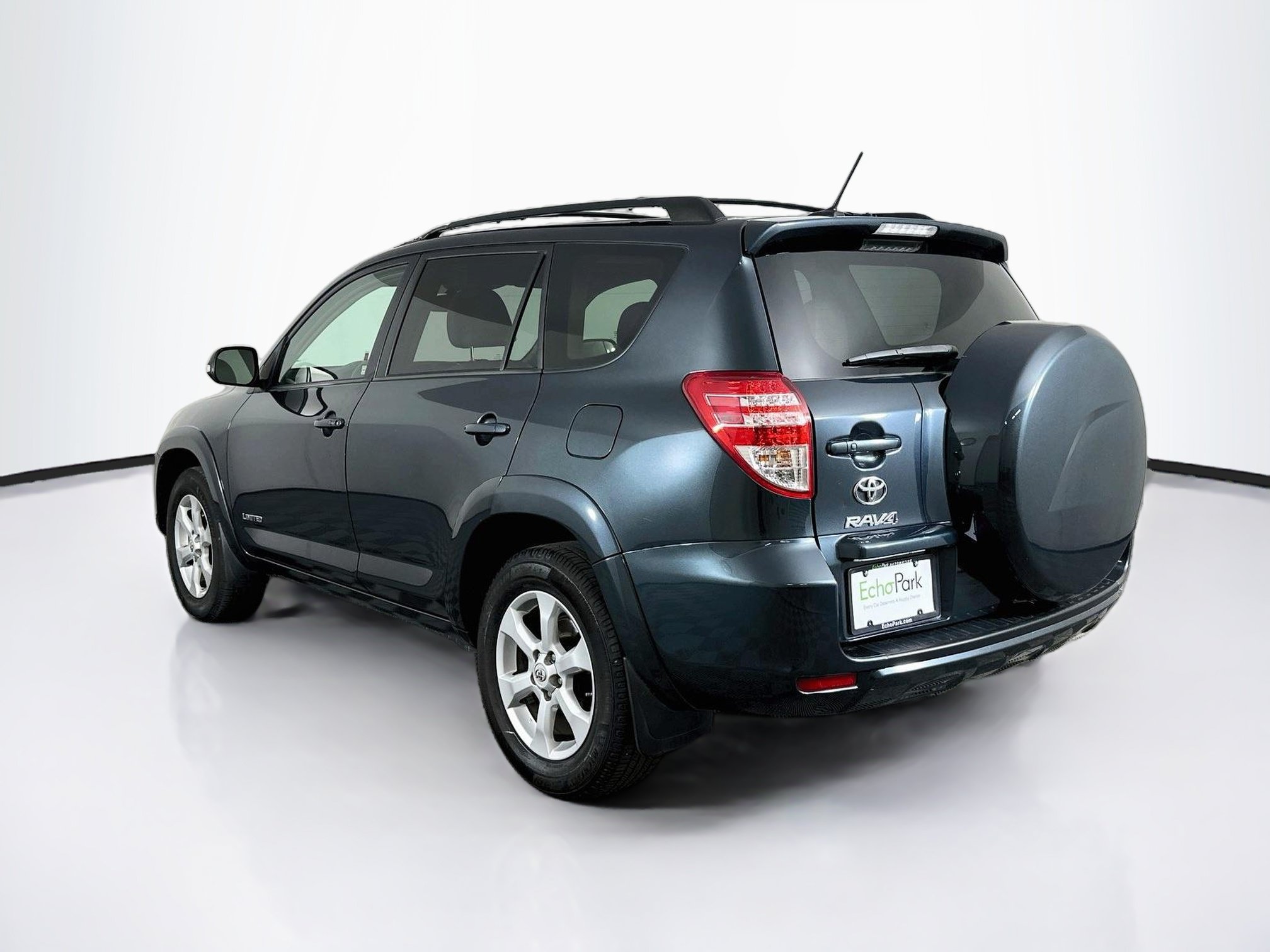 Used 2011 Toyota RAV4 Limited w/ Limited Extra Value Pkg AWD/4WD image 5