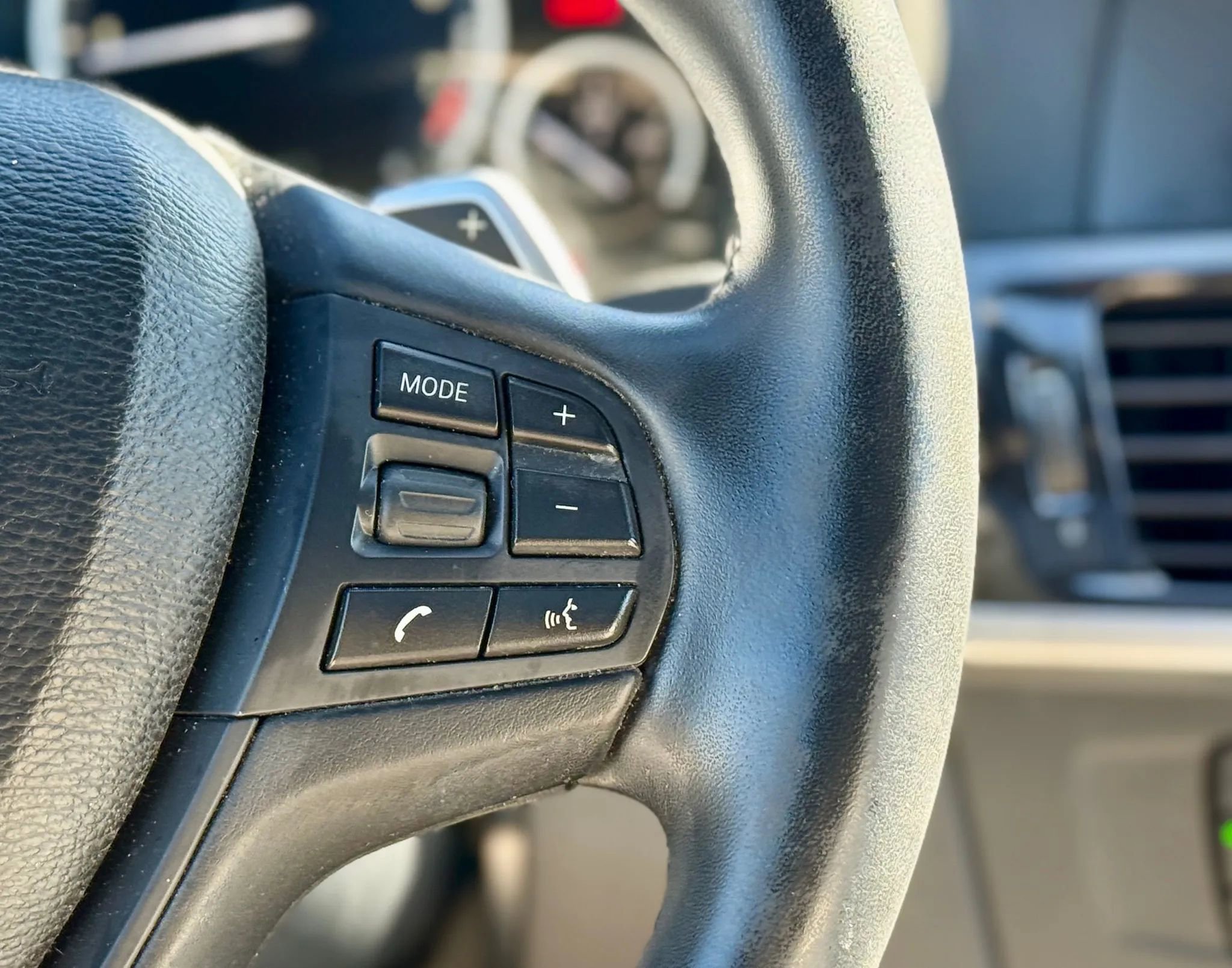 Used 2014 BMW X3 xDrive28i image 18