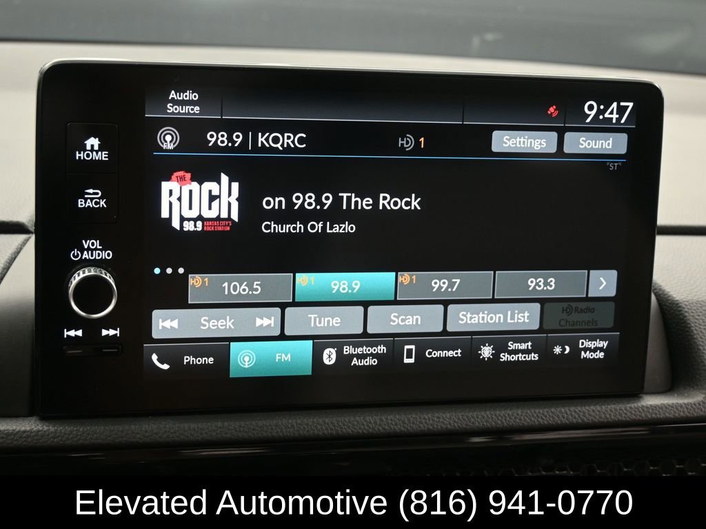 Used 2023 Honda CR-V EX-L image 19