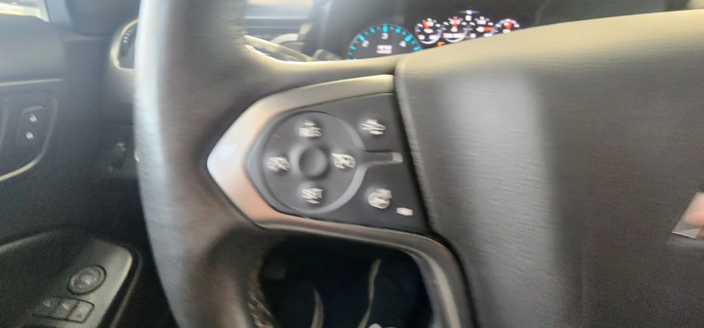 Used 2017 Chevrolet Suburban Premier AWD/4WD image 30