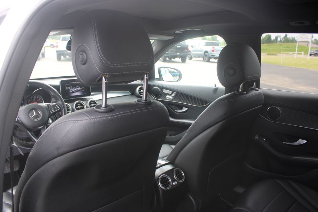 Used 2017 Mercedes-Benz GLC 300 image 26
