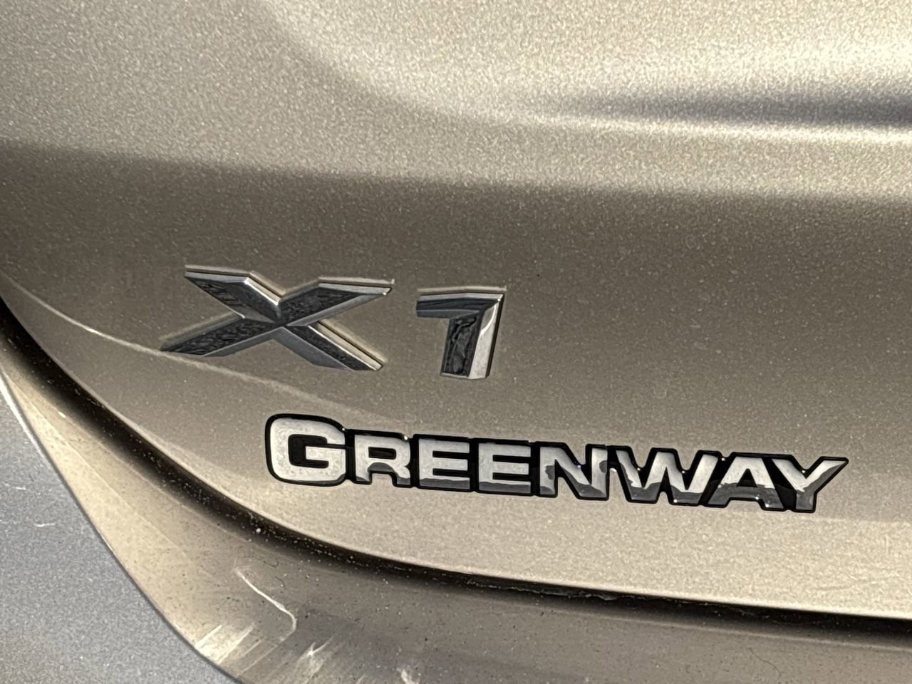 Used 2021 BMW X1 xDrive28i image 10