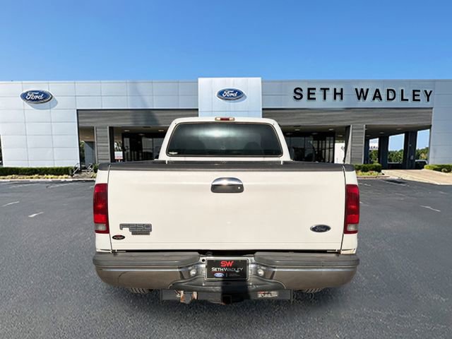 Used 1999 Ford F250 Lariat image 6