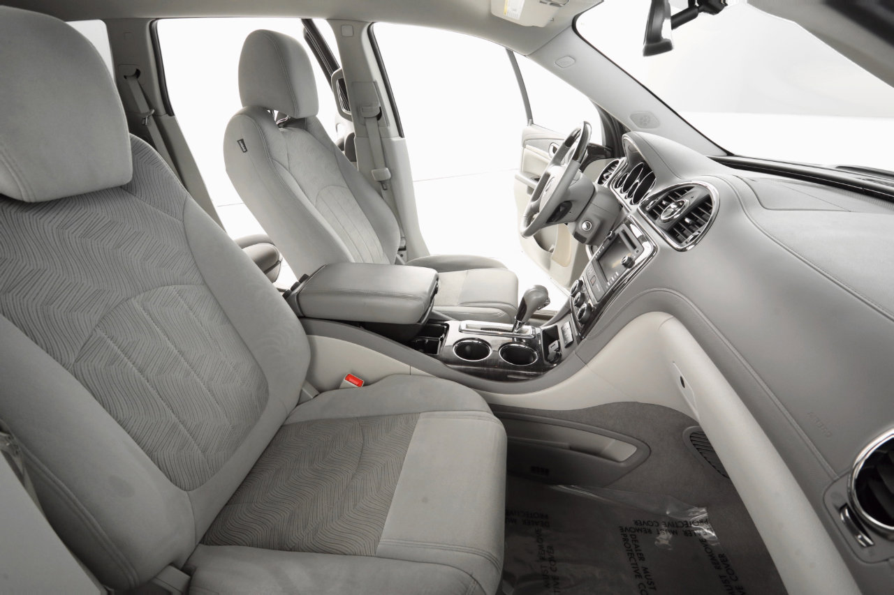 Used 2017 Buick Enclave Convenience image 20
