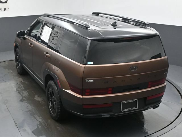 Used 2025 Hyundai Santa Fe XRT AWD/4WD image 43