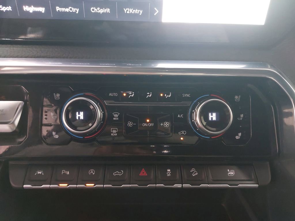 Used 2022 GMC Sierra 1500 Denali image 21