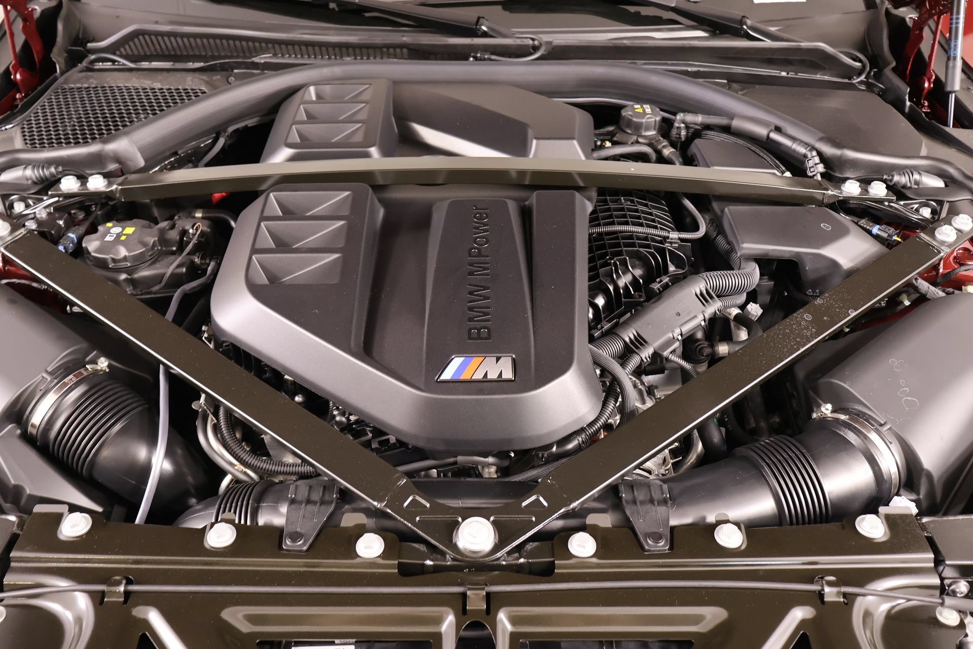 New 2027 BMW M4 xDrive Competition AWD/4WD image 18