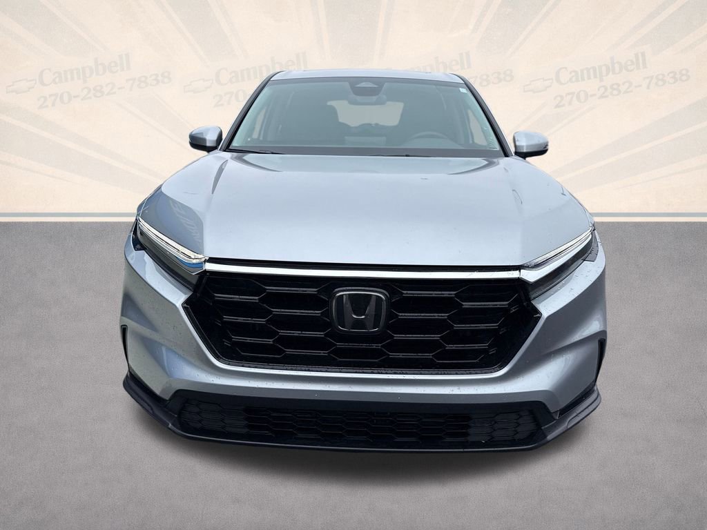 Used 2024 Honda CR-V EX image 9