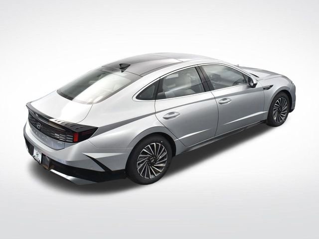 Used 2024 Hyundai Sonata Limited FWD image 28