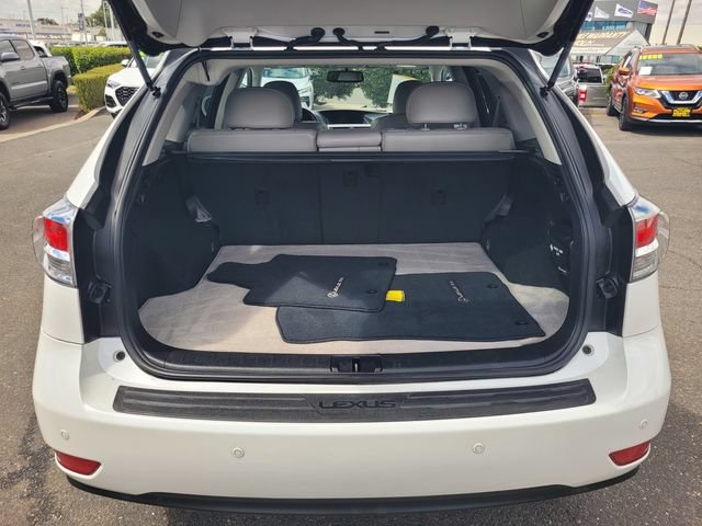Used 2015 Lexus RX 350 AWD image 11