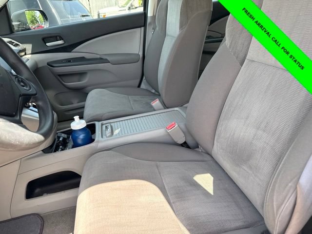 Used 2014 Honda CR-V LX image 28