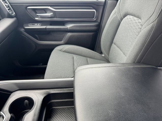 Certified 2025 RAM 1500 Big Horn image 15