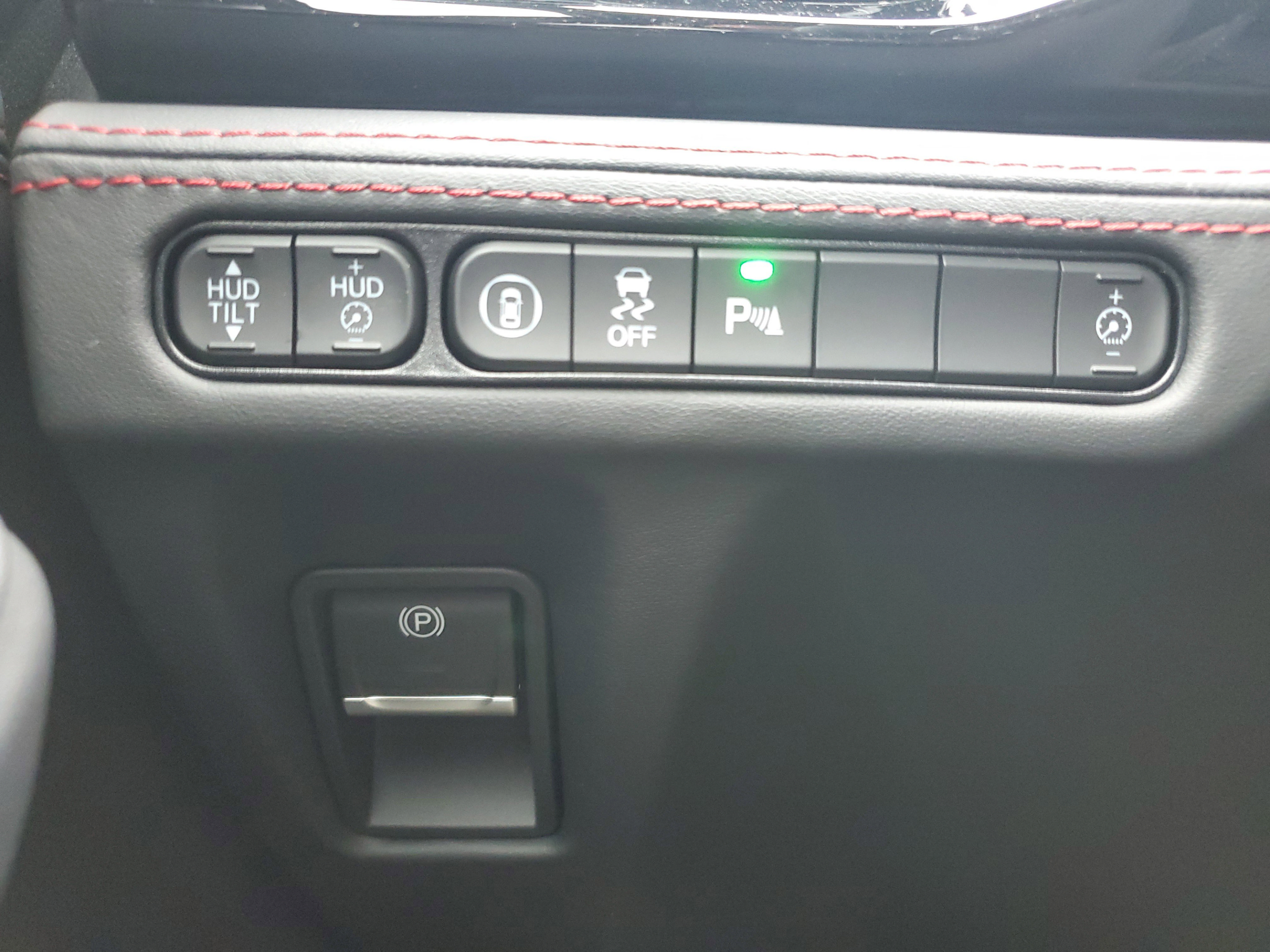New 2026 Acura MDX Type S w/ Advance Package AWD/4WD image 30