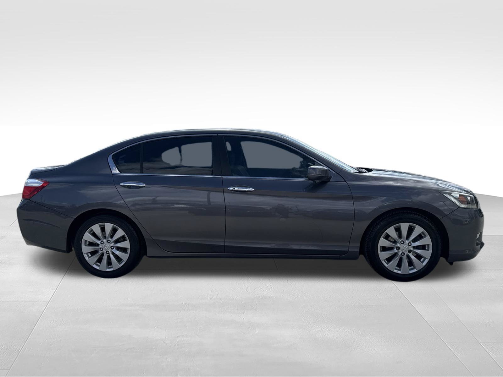 Used 2014 Honda Accord EX-L image 4