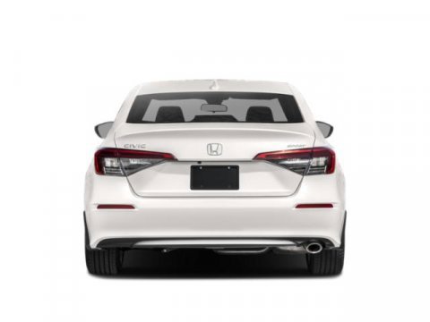 Certified 2024 Honda Civic Sport image 8