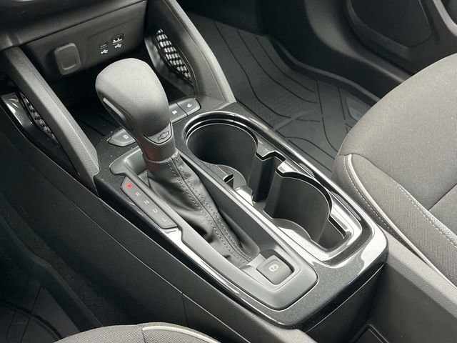 New 2026 Chevrolet TrailBlazer LS w/ LS Convenience Package image 29