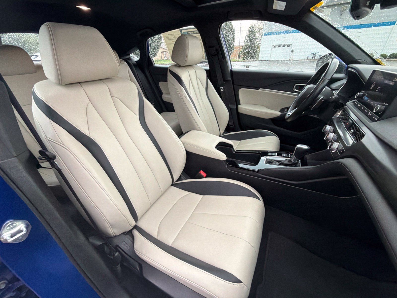 Used 2024 Acura Integra A-Spec FWD image 26