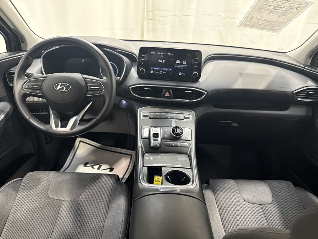 Used 2021 Hyundai Santa Fe SEL w/ Convenience Package AWD/4WD image 15
