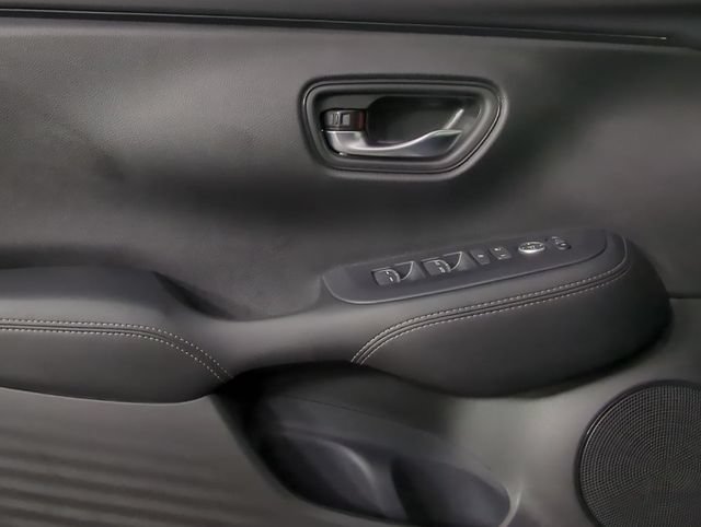 New 2027 Honda HR-V EX-L image 38