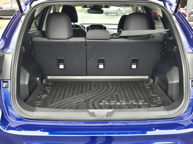 Certified 2025 Subaru Crosstrek 2.0i Premium image 20