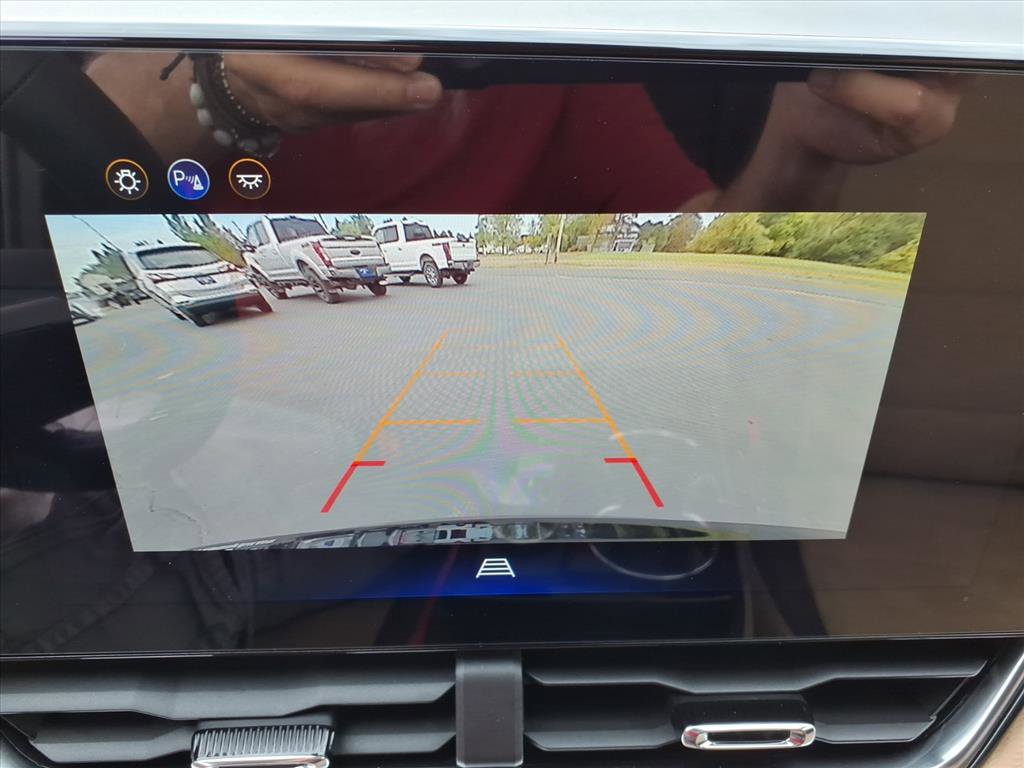 New 2026 Chevrolet Equinox ACTIV w/ LPO, Floor Liner Package image 20