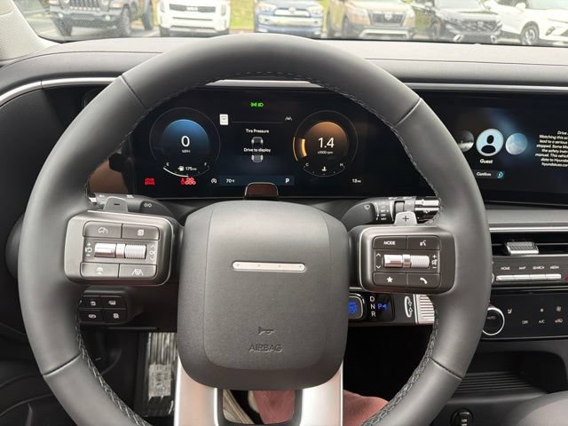 New 2026 Hyundai Palisade SEL FWD image 25