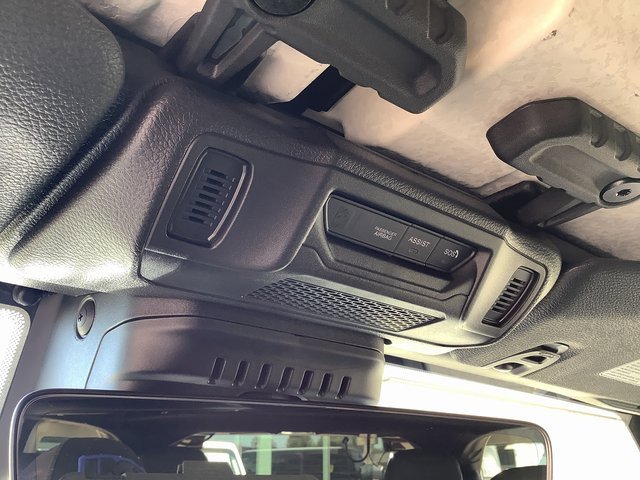 New 2025 Jeep Wrangler Unlimited Rubicon 392 image 20
