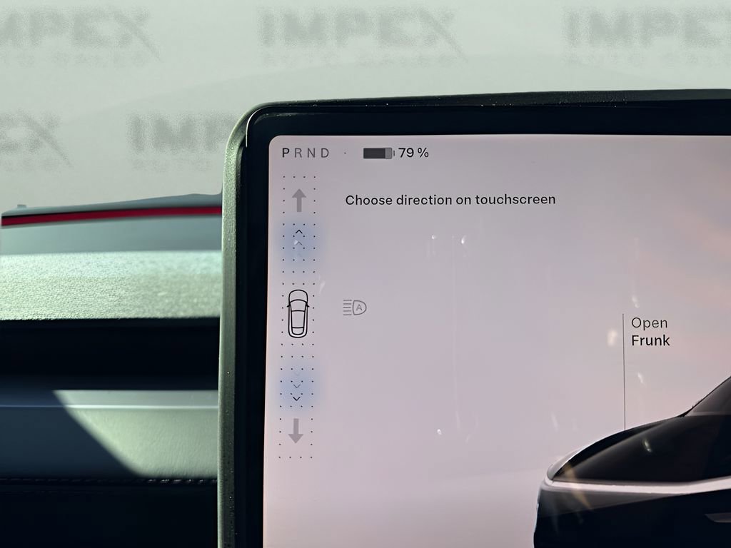 Used 2026 Tesla Model Y Long Range RWD image 18