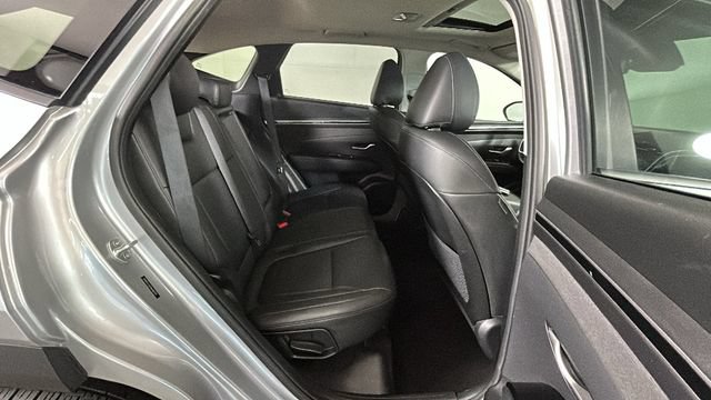 Used 2022 Hyundai Tucson SEL w/ Convenience + Premium Package AWD/4WD image 30