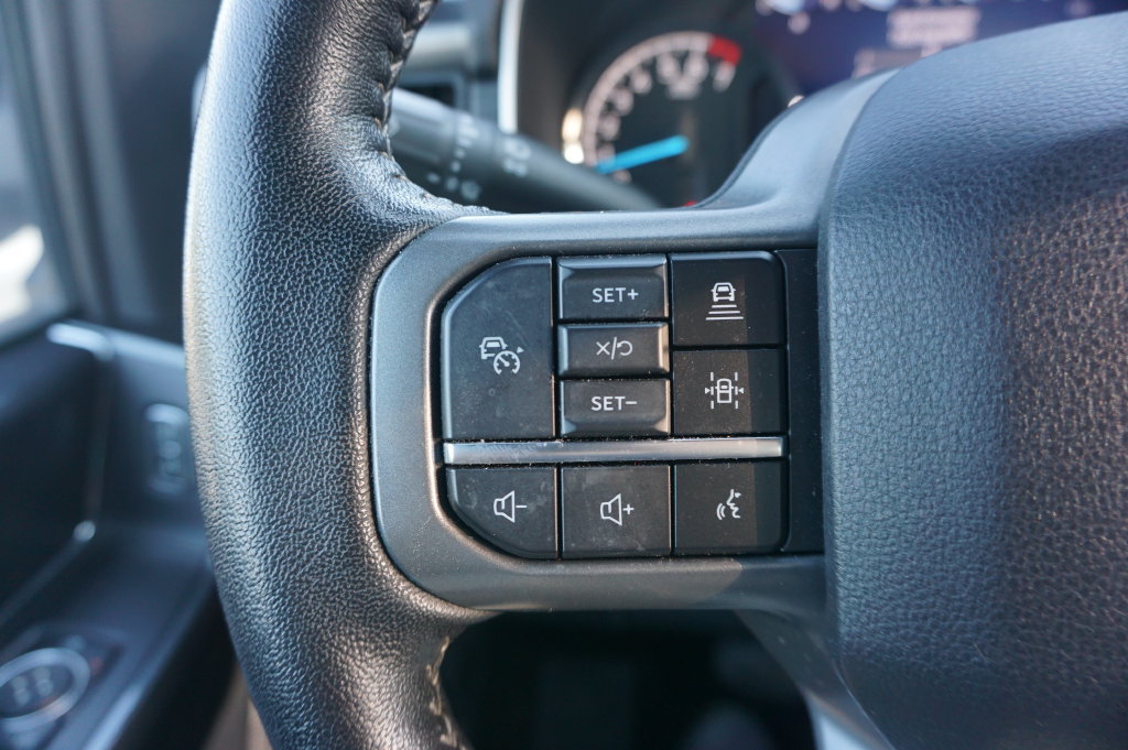 Used 2021 Ford F150 XLT w/ Equipment Group 302A High AWD/4WD image 8