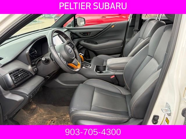 Certified 2024 Subaru Outback Wilderness AWD/4WD image 6