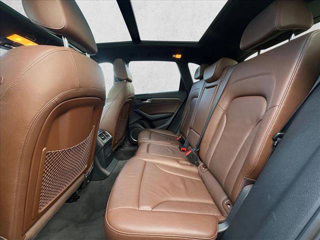 Used 2015 Audi Q5 3.0T Premium Plus image 20