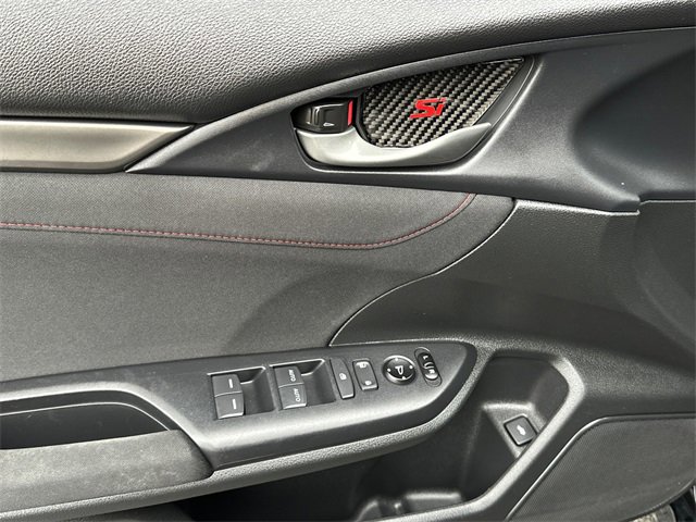 Used 2019 Honda Civic Si image 20