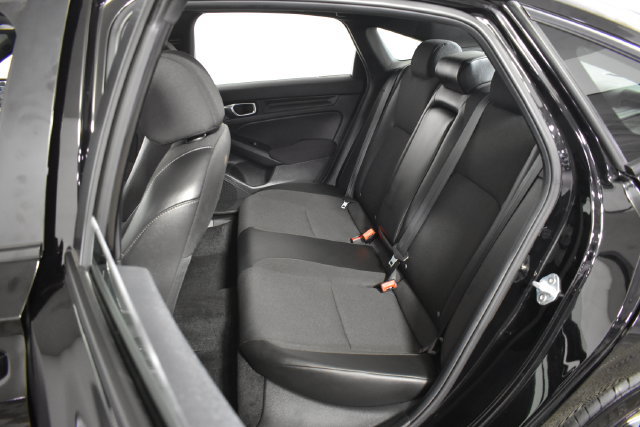 Used 2026 Honda Civic Sport image 24
