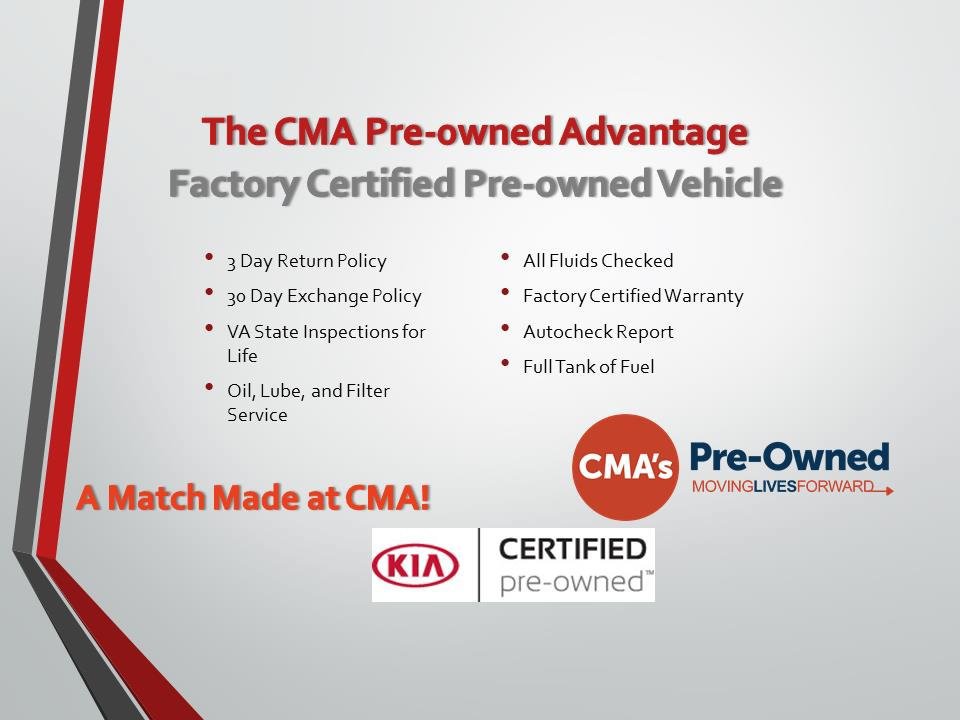 Certified 2025 Kia Seltos EX w/ EX Sunroof Package AWD/4WD image 6