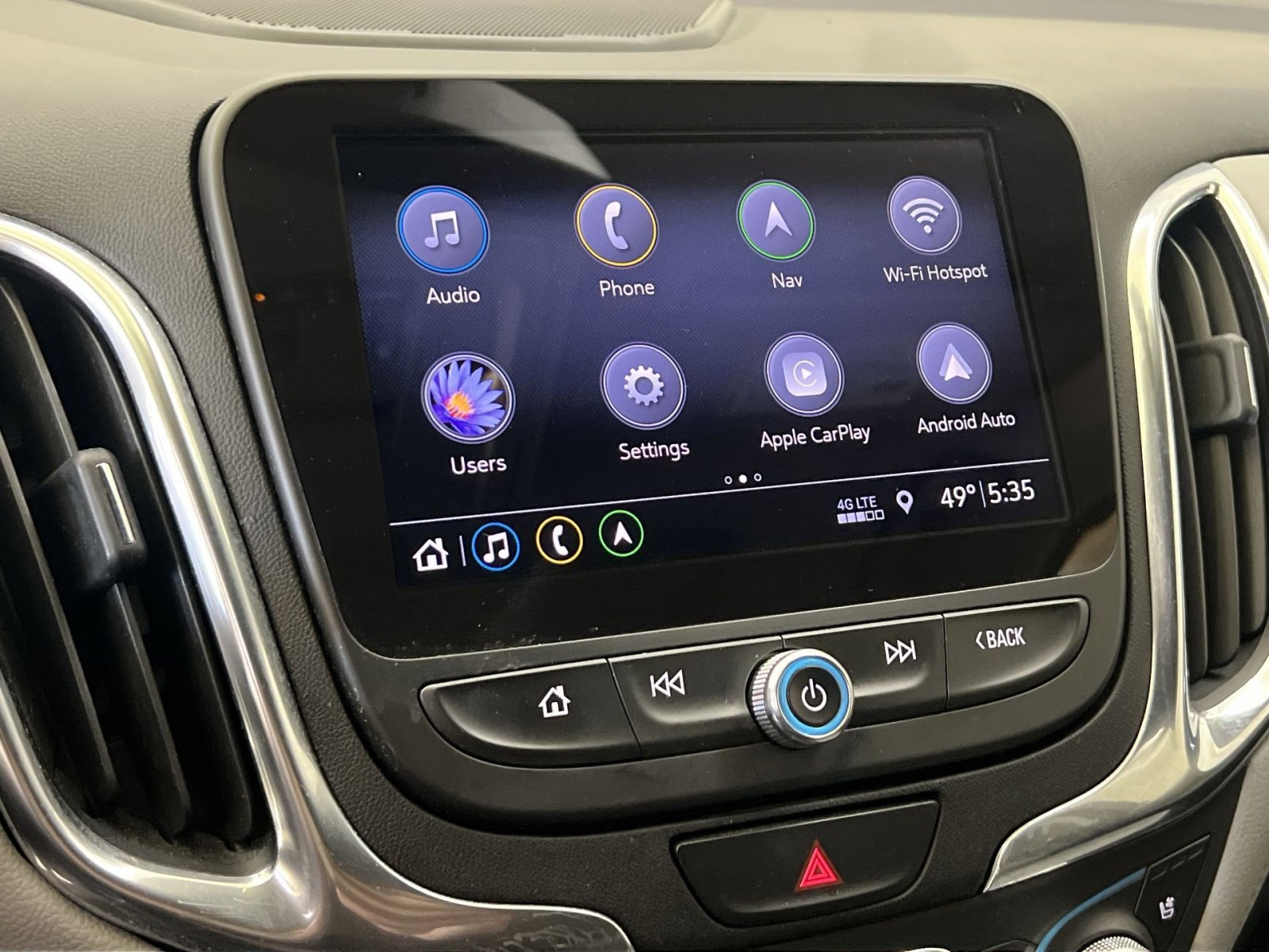 Used 2021 Chevrolet Equinox Premier image 16